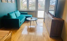 Przestronny Apartament
