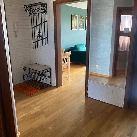 Apartament Przestronny Apartament Giżycko Zewnętrze zdjęcie