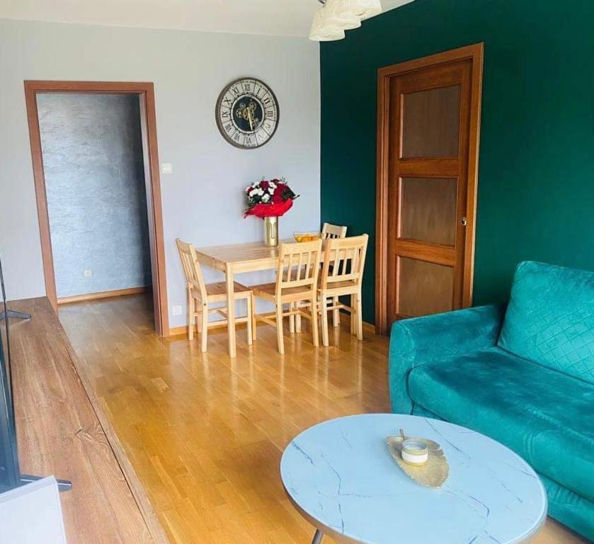Apartament Przestronny Apartament Giżycko Zewnętrze zdjęcie